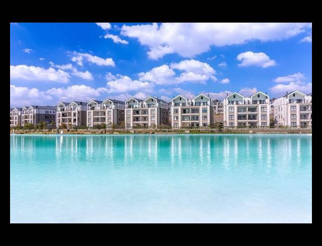 2 BEDROOM PROPERTY TO RENT IN WATERFALL